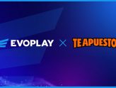 Evoplay agrees a distribution deal with Te Apuesto in Peru's casino sector