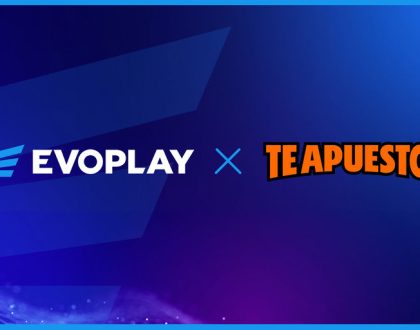 Evoplay agrees a distribution deal with Te Apuesto in Peru's casino sector 3 Evoplay agrees a distribution deal with Te Apuesto in Peru's casino sector