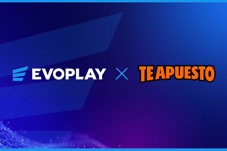 Evoplay agrees a distribution deal with Te Apuesto in Peru's casino sector 2 Evoplay agrees a distribution deal with Te Apuesto in Peru's casino sector