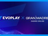 Evoplay partners with Gran Madrid to expand its Spanish casino game offer