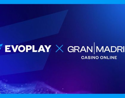 Evoplay partners with Gran Madrid to expand its Spanish casino game offer 4 Evoplay partners with Gran Madrid to expand its Spanish casino game offer