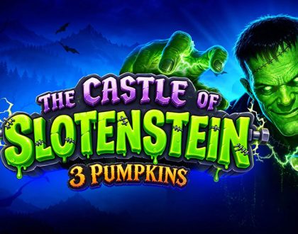 Evoplay präsentiert The Castle of Slotenstein mit drei Halloween Boostern 3 Evoplay previews The Castle of Slotenstein with three Halloween boosters