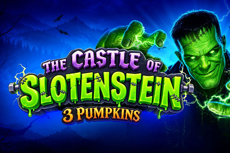 Evoplay präsentiert The Castle of Slotenstein mit drei Halloween Boostern 2 Evoplay previews The Castle of Slotenstein with three Halloween boosters