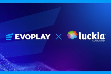 Evoplay strengthens its Spanish presence through Luckia Games partnership
