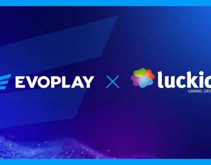 Evoplay strengthens its Spanish presence through Luckia Games partnership 3 Evoplay strengthens its Spanish presence through Luckia Games partnership