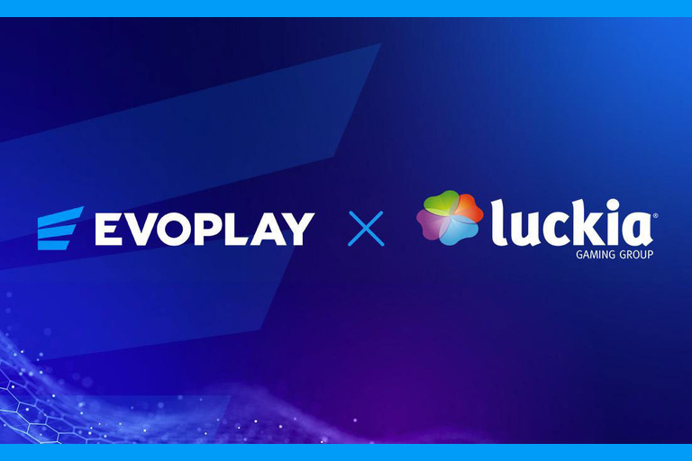 Evoplay strengthens its Spanish presence through Luckia Games partnership 2 Evoplay strengthens its Spanish presence through Luckia Games partnership
