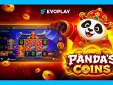 Evoplay unveils Panda’s Coins slot with four jackpots and x20 multipliers 6 Evoplay unveils Panda’s Coins slot with four jackpots and x20 multipliers