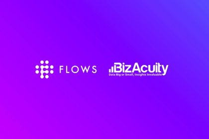 Flows adds GAMWIT to its marketplace to connect AI insights with action
