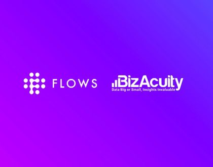 Flows adds GAMWIT to its marketplace to connect AI insights with action