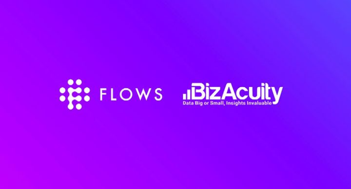 Flows adds GAMWIT to its marketplace to connect AI insights with action