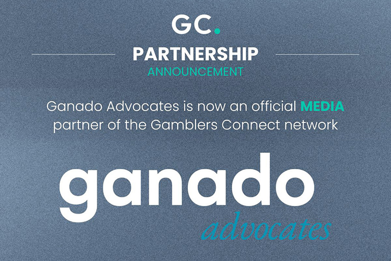 Gamblers Connect and Ganado Advocates announce new media collaboration 2 Gamblers Connect and Ganado Advocates announce new media collaboration
