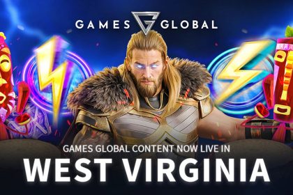 Games Global strengthens US presence with West Virginia iGaming license