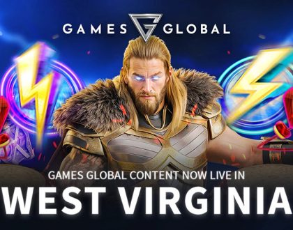 Games Global strengthens US presence with West Virginia iGaming license