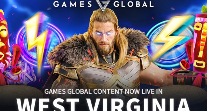 Games Global strengthens US presence with West Virginia iGaming license