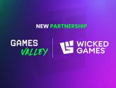 Games Valley expands its aggregation platform with new Wicked Games slots