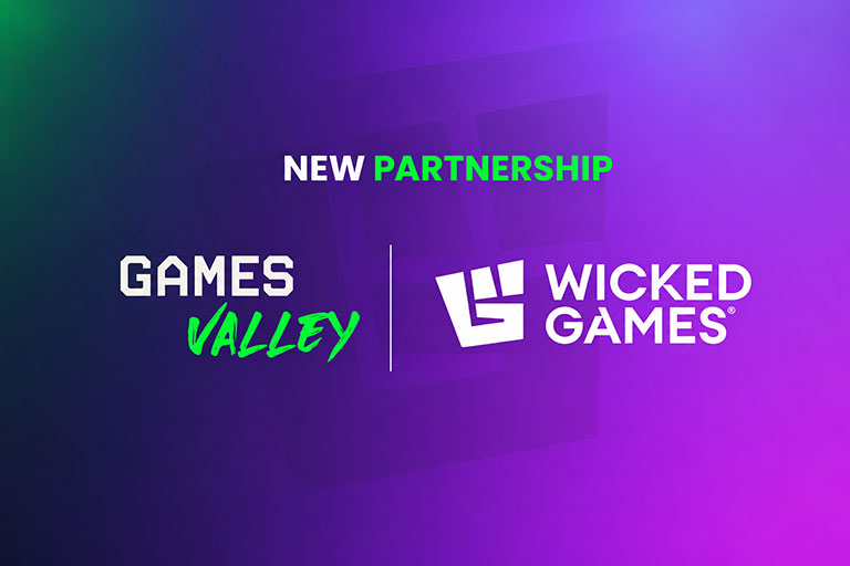 Games Valley expands its aggregation platform with new Wicked Games slots 2 Games Valley expands its aggregation platform with new Wicked Games slots