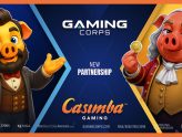 Gaming Corps broadens global game reach through Casimba Gaming partnership