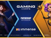 Gaming Corps extends Videoslots partnership into the UK and Ontario markets 22 Gaming Corps extends Videoslots partnership into the UK and Ontario markets