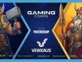 Gaming Corps signs slots deal with Veikkaus ahead of Finland’s 2027 reform