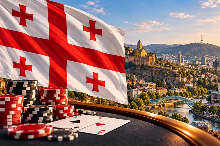 Georgia backs gambling tournaments to attract foreign gambling tourists 2 Georgia backs gambling tournaments to attract foreign gambling tourists