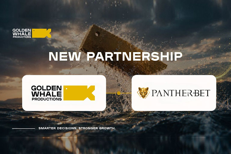 Golden Whale partners with PantherBet in South Africa's betting market