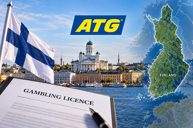 Hippos ATG secures Finnish gambling licence before the 2027 market launch