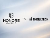 Honoré Gaming integrates the ThrillPots jackpot solution with ThrillTech 4 Honoré Gaming integrates the ThrillPots jackpot solution with ThrillTech
