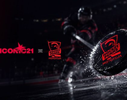 ICONIC21 expands its Vilnius presence through a local sports partnership