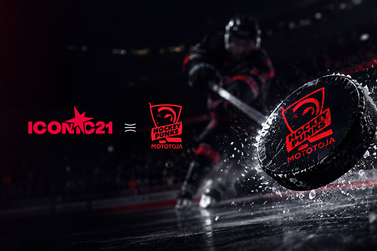 ICONIC21 expands its Vilnius presence through a local sports partnership