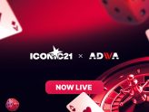 ICONIC21 partners with Adwa to expand its multi-vertical game portfolio 4 ICONIC21 partners with Adwa to expand its multi-vertical game portfolio
