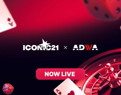 ICONIC21 partners with Adwa to expand its multi-vertical game portfolio