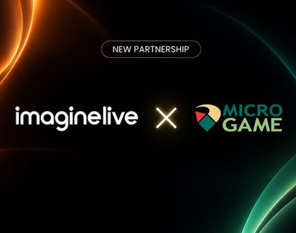 Imagine Live expands its Italian reach through a new Microgame partnership