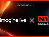 Imagine Live expands its presence in Greece through N1 Casino partnership