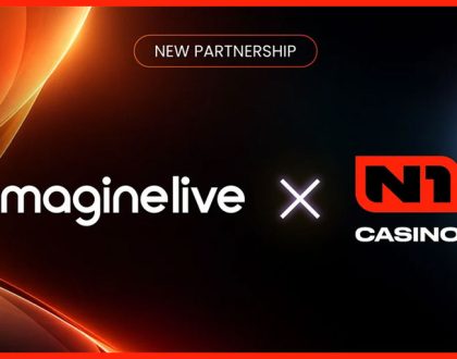 Imagine Live expands its presence in Greece through N1 Casino partnership