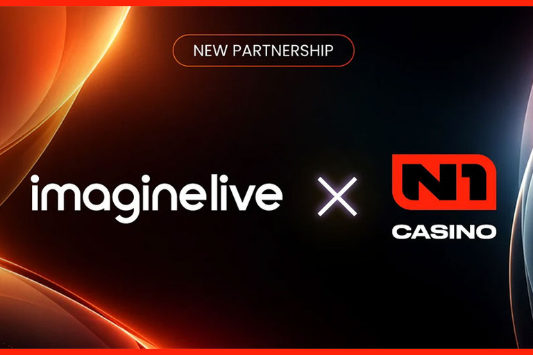 Imagine Live expands its presence in Greece through N1 Casino partnership 2 Imagine Live expands its presence in Greece through N1 Casino partnership