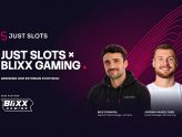Just Slots expands into Estonia in a new partnership with Blixx Gaming