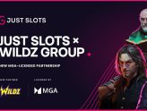 Just Slots partners with Wildz Group in a deal covering eight casino brands 5 Just Slots partners with Wildz Group in a deal covering eight casino brands
