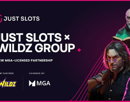 Just Slots partners with Wildz Group in a deal covering eight casino brands 3 Just Slots partners with Wildz Group in a deal covering eight casino brands
