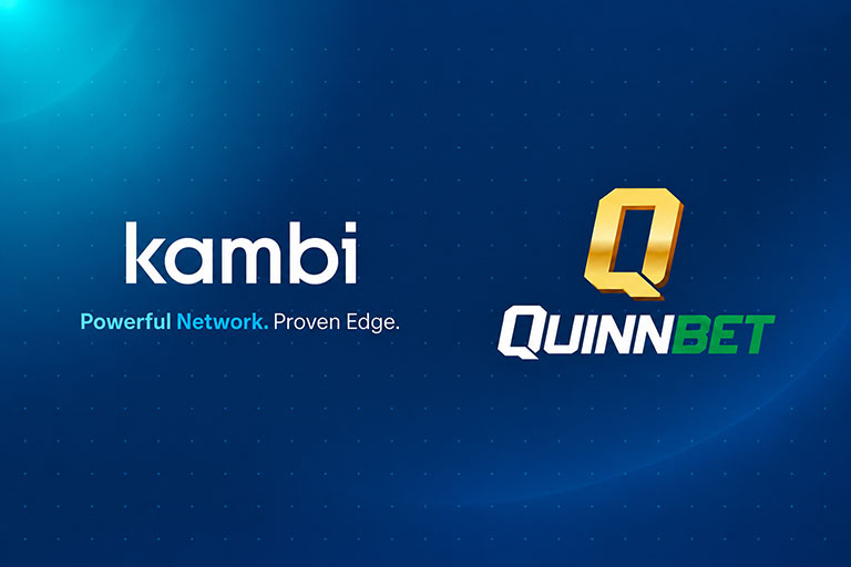 Kambi signs multi-year sportsbook deal with QuinnBet in the UK and Ireland
