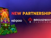 Kendoo expands slot distribution through a Broadway Platform partnership