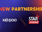 Kendoo launches slot portfolio in Belgium through Starcasino partnership 4 Kendoo launches slot portfolio in Belgium through Starcasino partnership