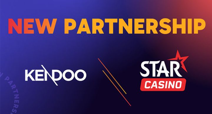 Kendoo launches slot portfolio in Belgium through Starcasino partnership 20 Kendoo launches slot portfolio in Belgium through Starcasino partnership