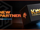 KingMidas Games joins Yggdrasil’s YGG Masters for faster game development