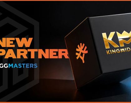 KingMidas Games joins Yggdrasil’s YGG Masters for faster game development 3 KingMidas Games joins Yggdrasil’s YGG Masters for faster game development