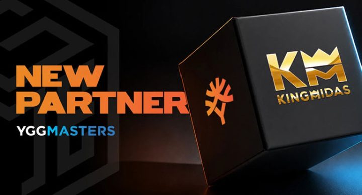KingMidas Games joins Yggdrasil’s YGG Masters for faster game development