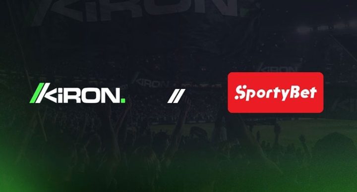 Kiron adds 20 virtual sports and games to SportyBet in five African markets 35 Kiron adds 20 virtual sports and games to SportyBet in five African markets