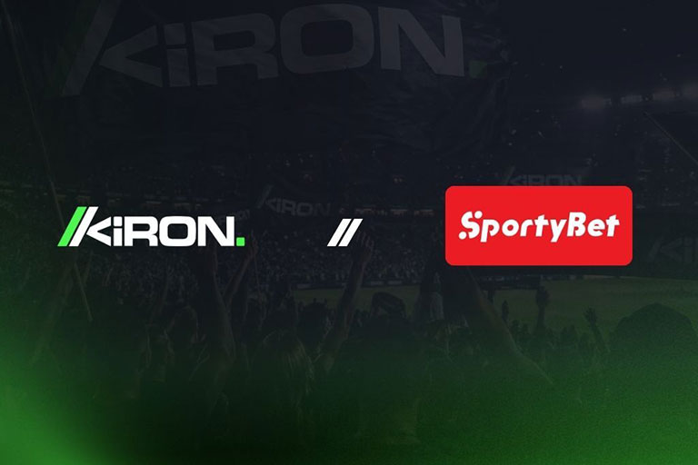 Kiron adds 20 virtual sports and games to SportyBet in five African markets