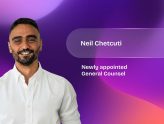LCKY Group appoints Neil Chetcuti as general counsel for global growth 22 LCKY Group appoints Neil Chetcuti as general counsel for global growth