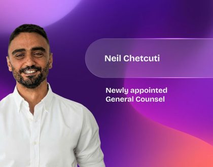 LCKY Group appoints Neil Chetcuti as general counsel for global growth