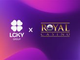 LCKY Group completes RoyalCasino acquisition to strengthen Danish presence